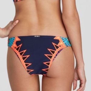 MARA HOFFMAN SUNSPOKE BRAZILIAN REVERSIBLE BOTTOM